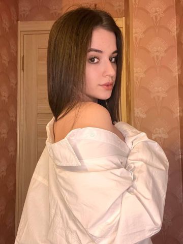 Индивидуалка Галина Фотография 3